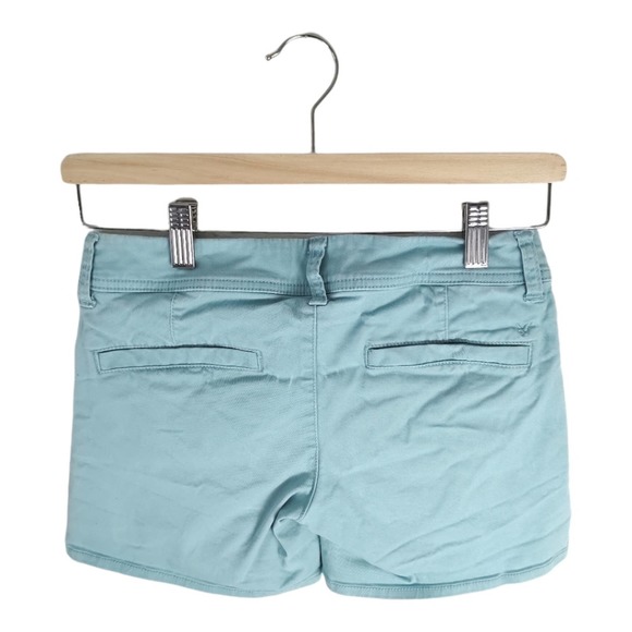 American Eagle Midi Shorts - Picture 2 of 6